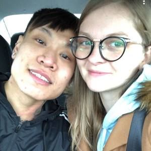 Meet your Posher, Dani